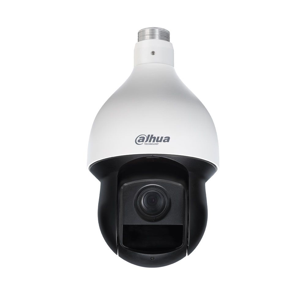 Cámara Domo PTZ Starlight 25X de 2MP para exterior Serie Profesional Cámara Domo PTZ Starlight 25X de 2MP para exterior Serie Profesional