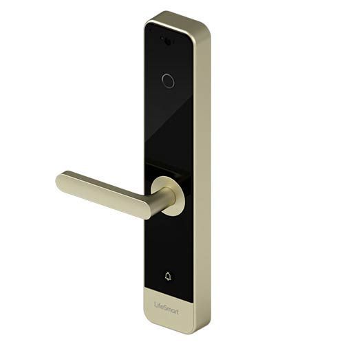 Cerradura inteligente Smart Door Lock de LifeSmart Cerradura inteligente Smart Door Lock de LifeSmart