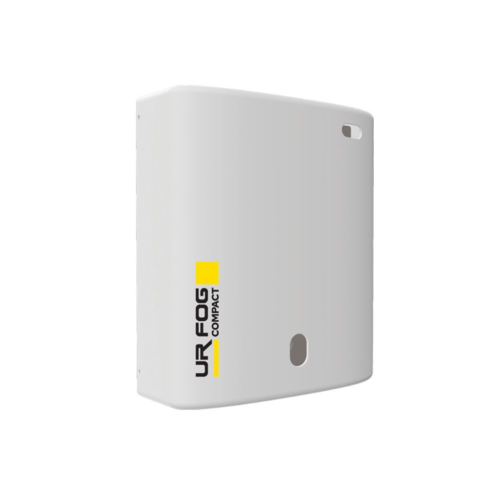 Generador de niebla antiintrusión con bomba UR Fog Compact 390
