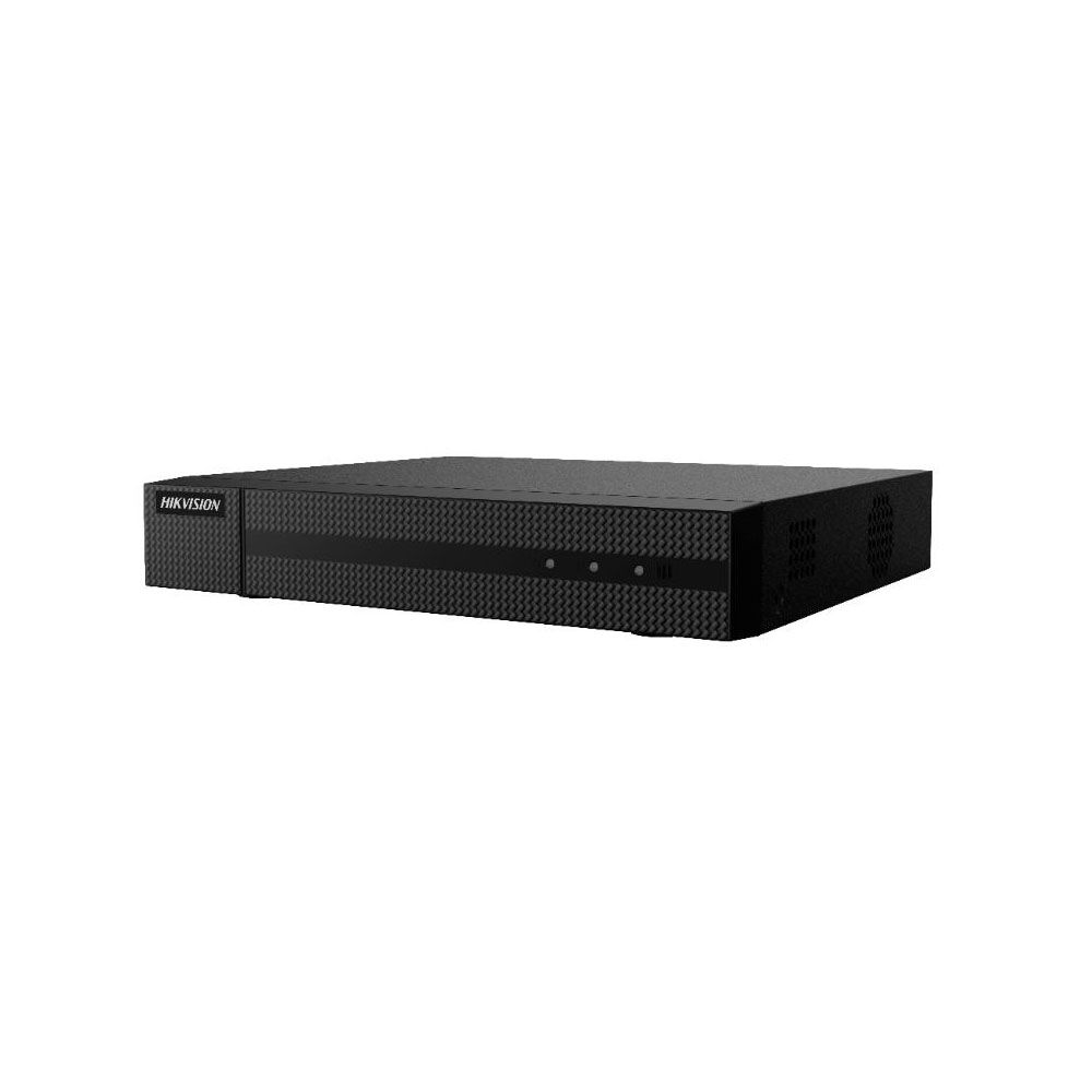 DVR 5 en 1 de 8 canales 8MP H.265 HK HiWatch Series