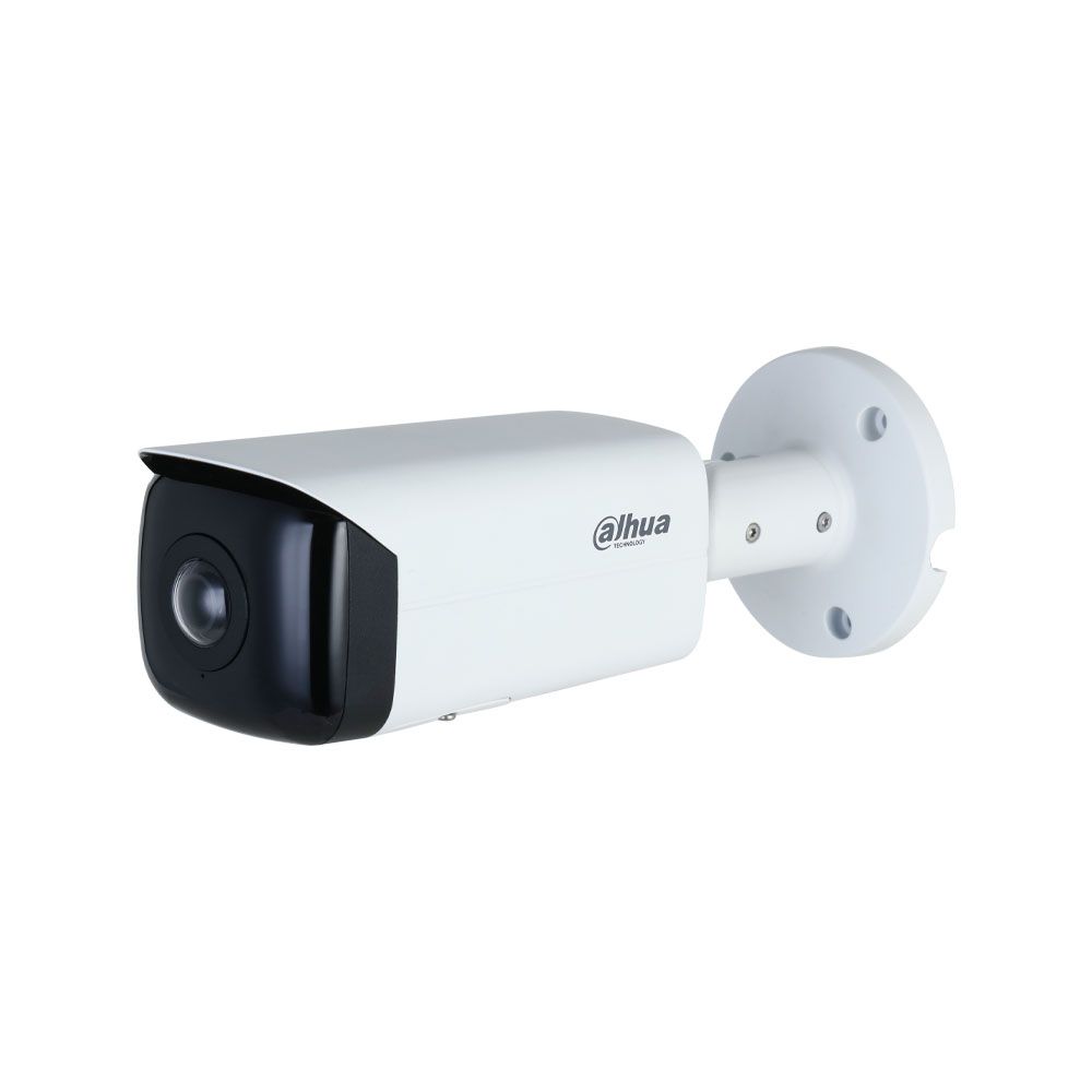 Cámara de Vigilancia IP 5MP WizSense gran angular Serie Profesional