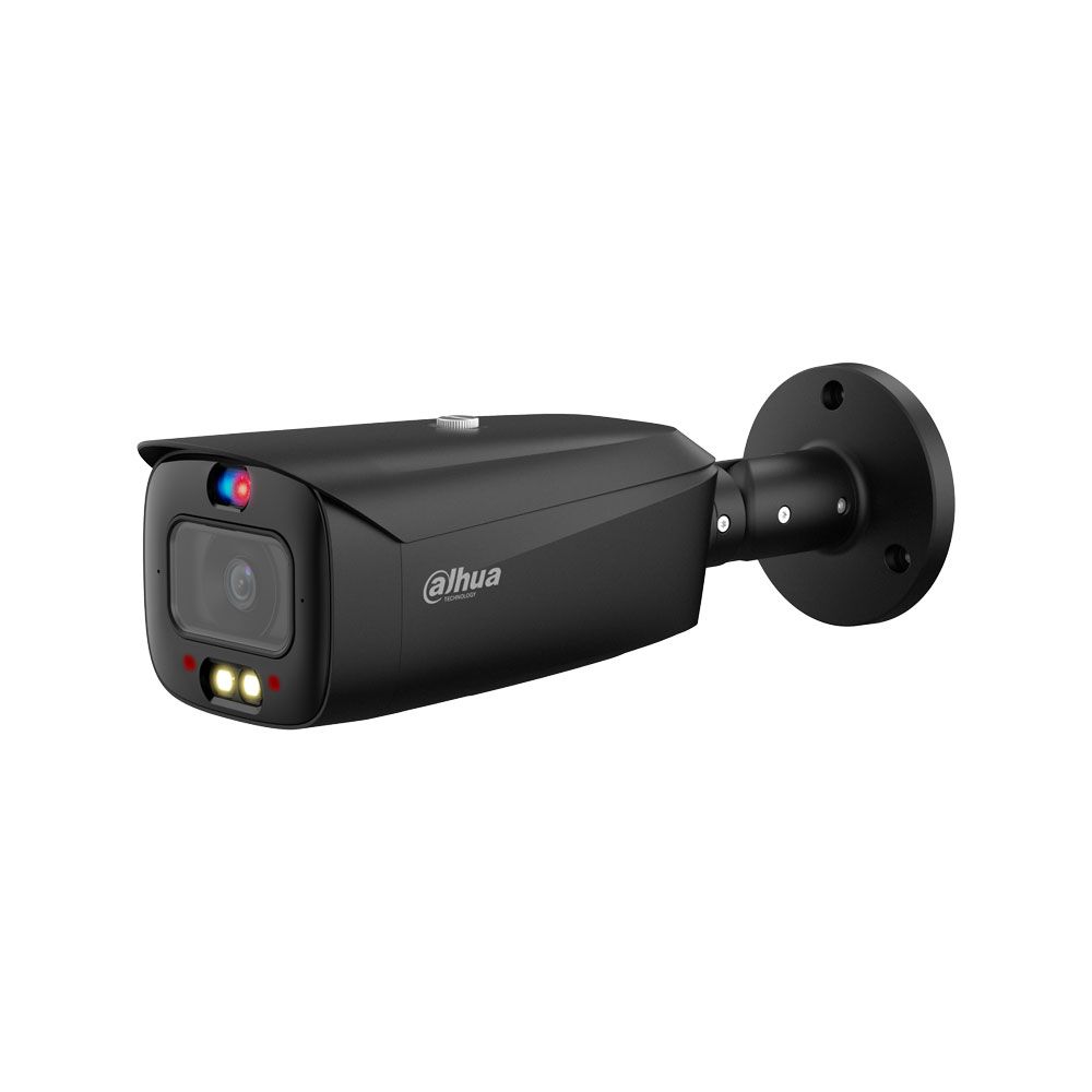 Cámara de Vigilancia IP 4MP Smart Dual Light de exterior Serie Profesional