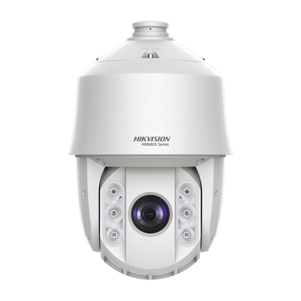 Cámara Domo PTZ IP HK 2MP 25X de exterior Serie Profesional