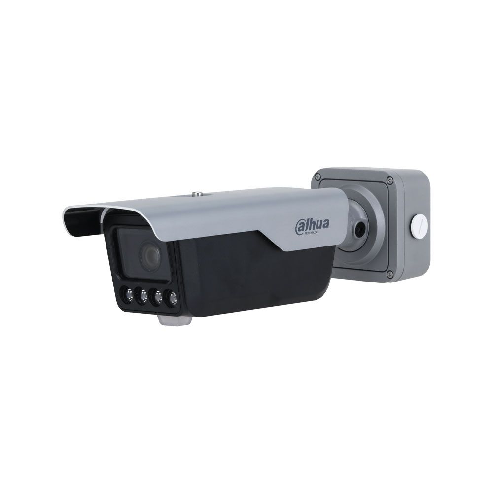 Cámara de Vigilancia IP ANPR de acceso DH Serie Profesional Cámara de Vigilancia IP ANPR de acceso DH Serie Profesional