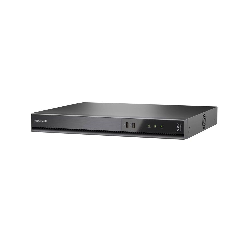 NVR IP Serie 35 de 8 canales con PoE Serie Profesional NVR IP Serie 35 de 8 canales con PoE Serie Profesional