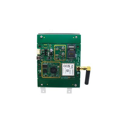 Módulo de comunicaciones 4G/LTE para central Honeywell Galaxy Flex Módulo de comunicaciones 4G/LTE para central Honeywell Galaxy Flex