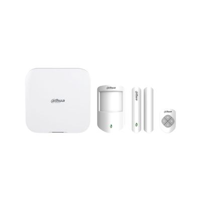 Kit de alarma DH Alta Precisión