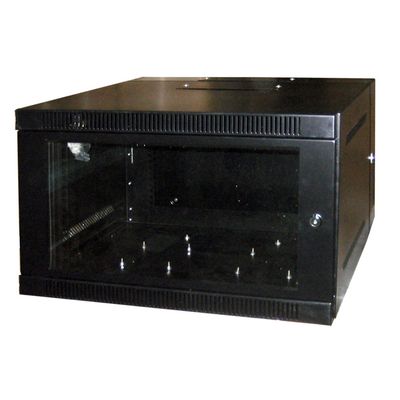 Armario Mural Rack de 6U