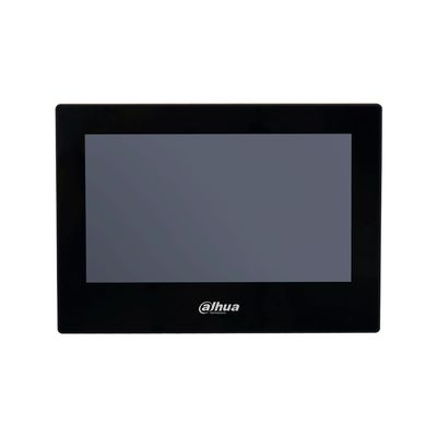 Monitor WiFi híbrido 2 hilos de 7" Monitor WiFi híbrido 2 hilos de 7"