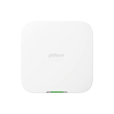 Repetidor de alarma vía radio DH solo compatible con serie ARC3800H Repetidor de alarma vía radio DH solo compatible con serie ARC3800H