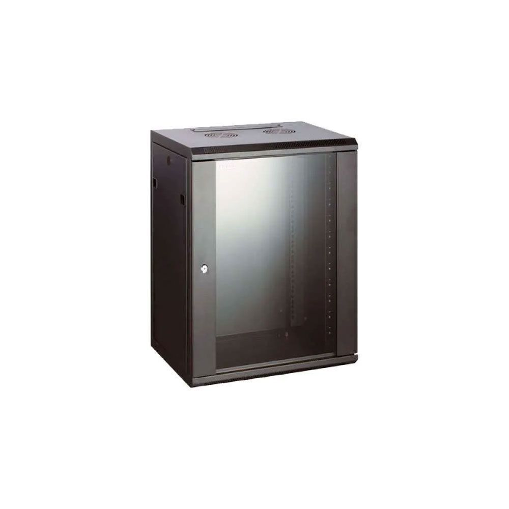 Armario Rack 19" 12U 600x600mm