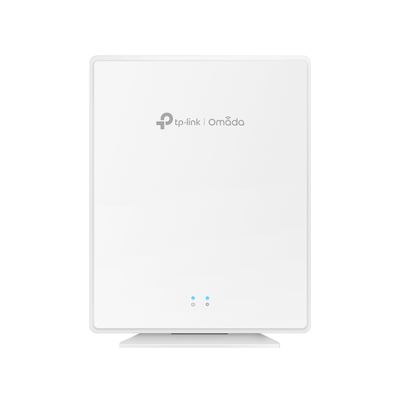 Punto de acceso Wi-Fi 6 de sobremesa TP-Link Omada Punto de acceso Wi-Fi 6 de sobremesa TP-Link Omada