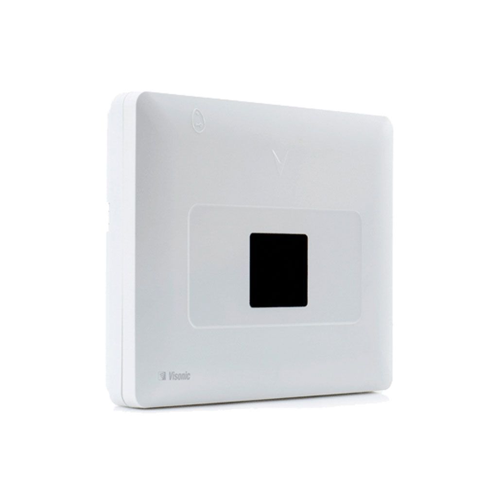 Central compacta vía radio de 64 zonas PowerMaster-33