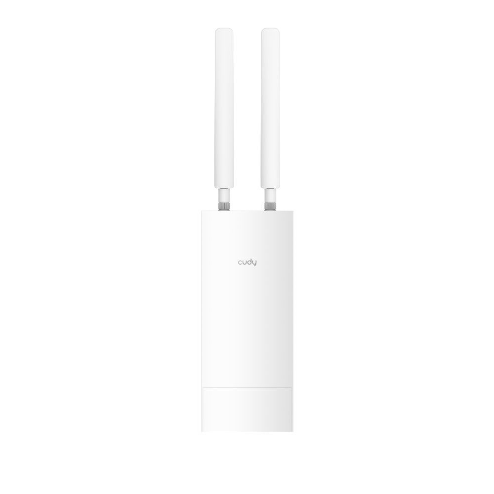 Router Wi-Fi 4G LTE AC1200 de exterior Router Wi-Fi 4G LTE AC1200 de exterior