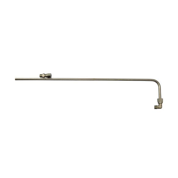 Boquilla de extensión Defendertech