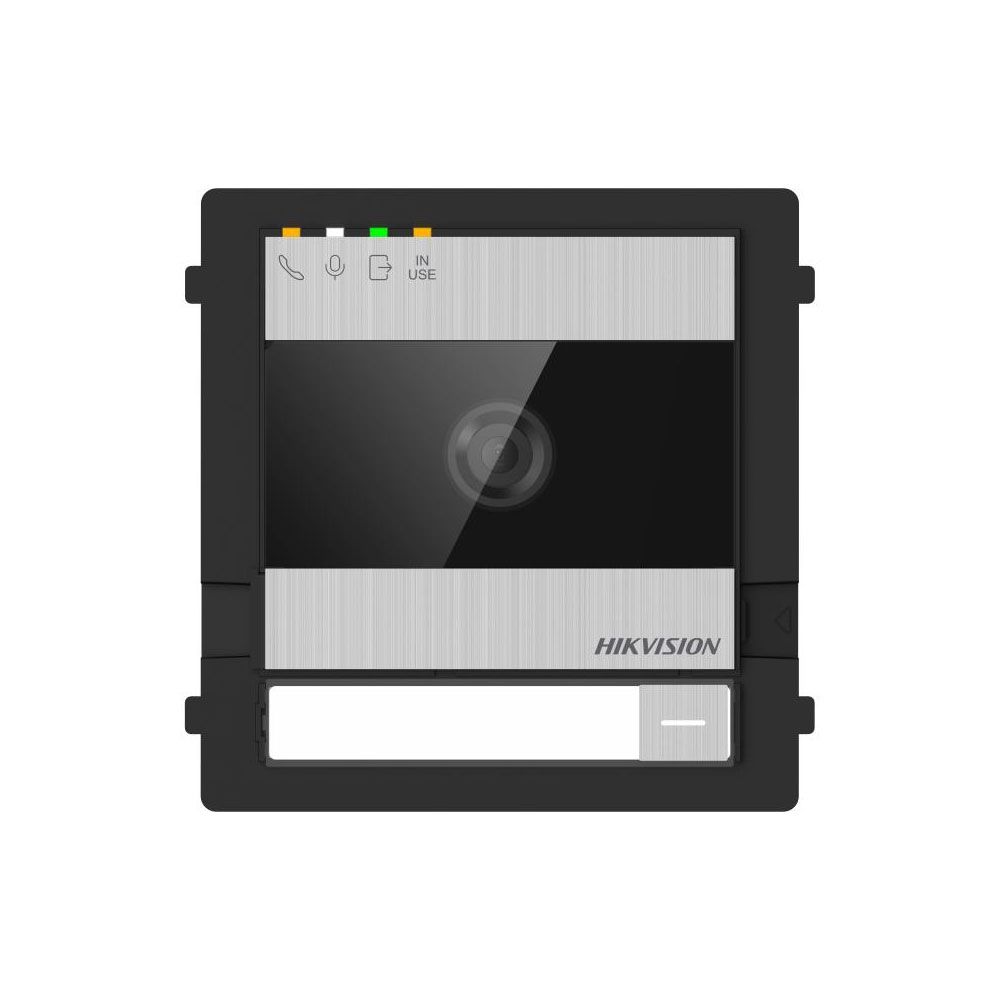Videoportero 2 hilos modular HK Videoportero 2 hilos modular HK