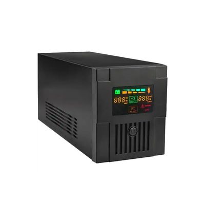 SAI inteligente de 1500VA / 900W