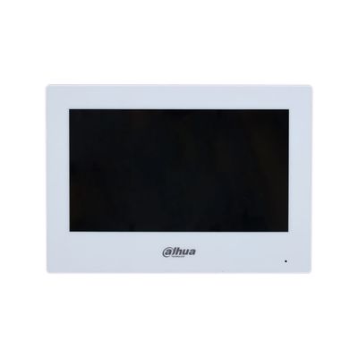 Monitor WiFi híbrido 2 hilos de 7" Monitor WiFi híbrido 2 hilos de 7"