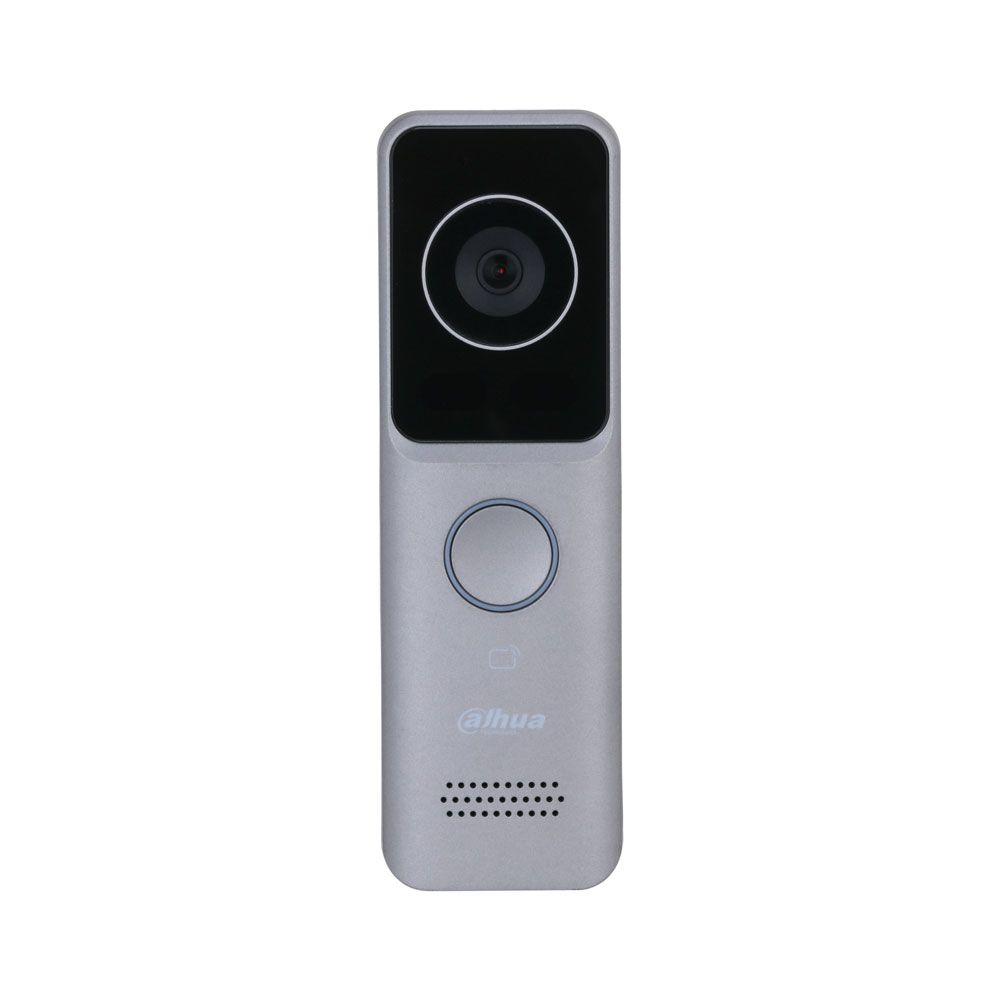 Videoportero WiFi apto para exterior Videoportero WiFi apto para exterior
