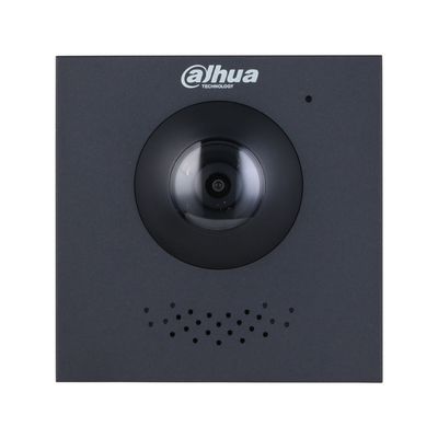 Videoportero modular híbrido a 2 hilos