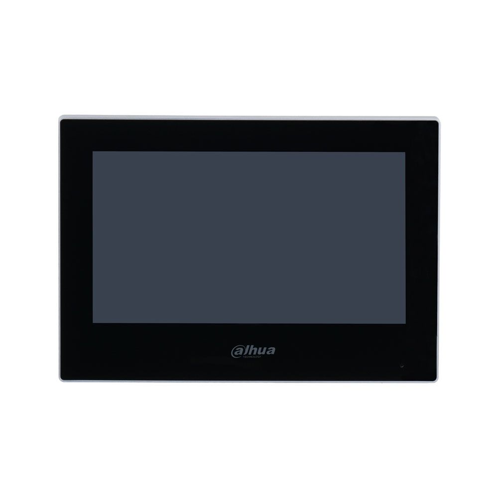 Monitor SIP WIFI DH de 7" para interior Monitor SIP WIFI DH de 7" para interior