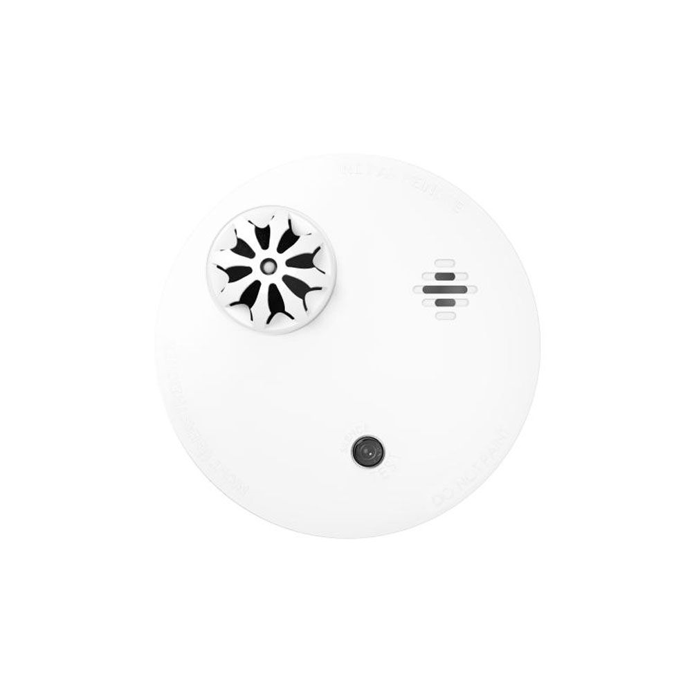 Detector térmico vía radio AX PRO Alta Precisión