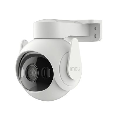 Cámara Domo WiFi IP de 3MP con PAN/TILT Serie Profesional Cámara Domo WiFi IP de 3MP con PAN/TILT Serie Profesional