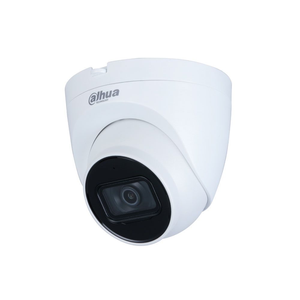 Cámara Domo IP DH 2MP de exterior Serie Profesional