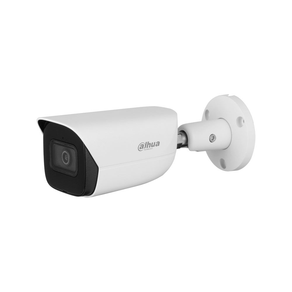 Cámara de Vigilancia IP WizMind 2MP de exterior Serie Profesional