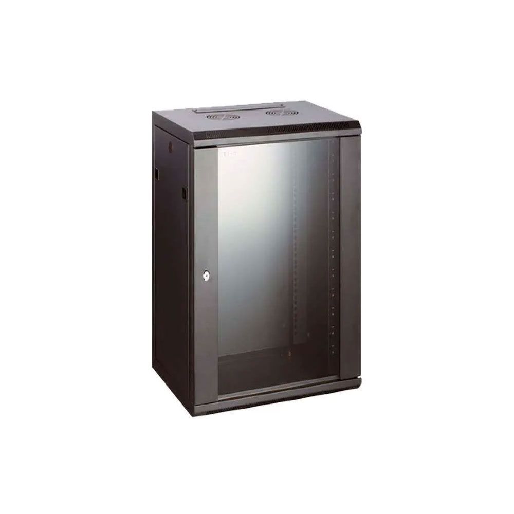 Armario Rack 19" 18U 600x600mm