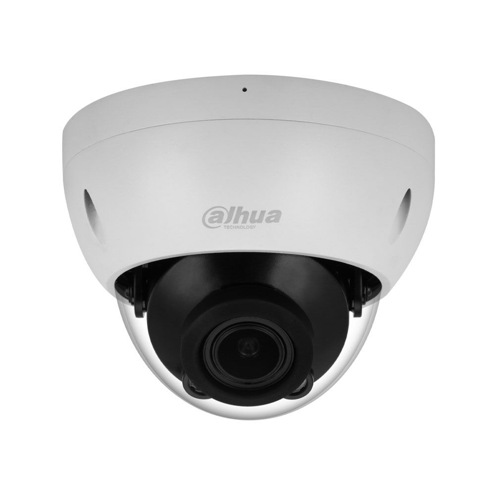 Cámara Domo IP WizSense 4MP antivandálico de exterior Serie Profesional