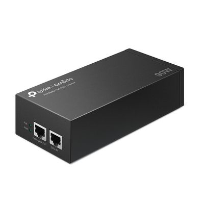 Inyector PoE++ Omada