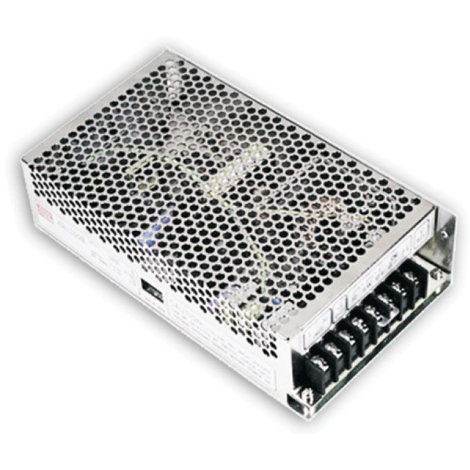 Fuente de alimentación conmutada de 12V - 11,5 Amp Fuente de alimentación conmutada de 12V - 11,5 Amp