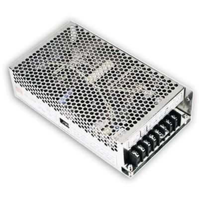 Fuente de alimentación conmutada de 12V - 11,5 Amp Fuente de alimentación conmutada de 12V - 11,5 Amp