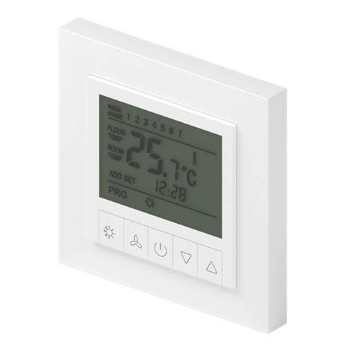 Termostato Smart Fan Coil de LifeSmart Termostato Smart Fan Coil de LifeSmart