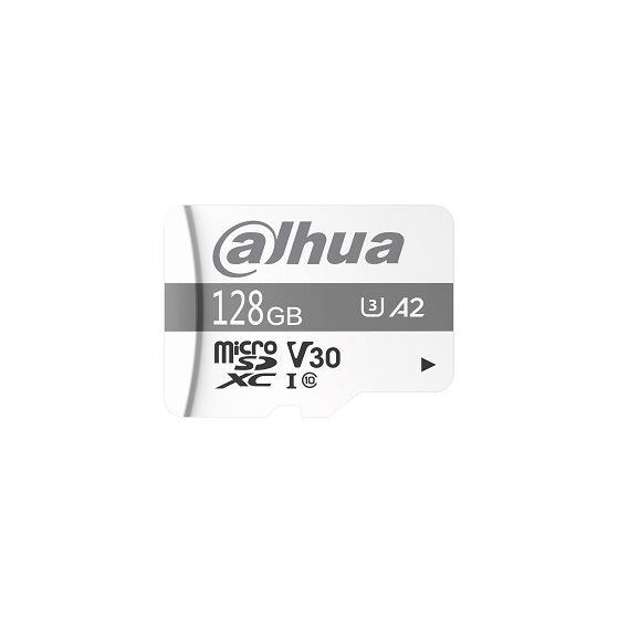 Tarjeta MicroSD DH de 128GB