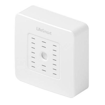 Sensor ambiental de CO2 + TVOC de LifeSmart Alta Precisión