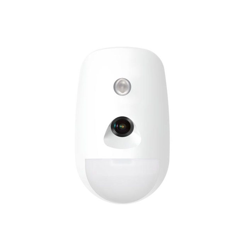 PIRCAM vía radio AX PRO HK