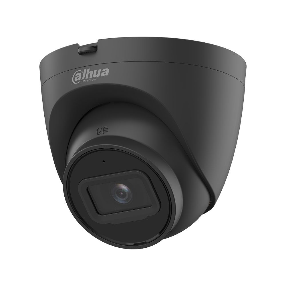 Cámara Domo IP WizSense 4MP exterior Serie Profesional
