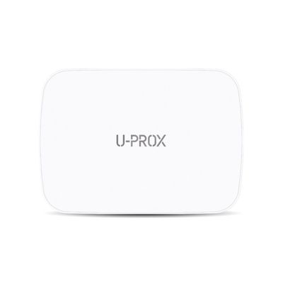 Central de seguridad U-Prox 4G + IP + WiFi Central de seguridad U-Prox 4G + IP + WiFi