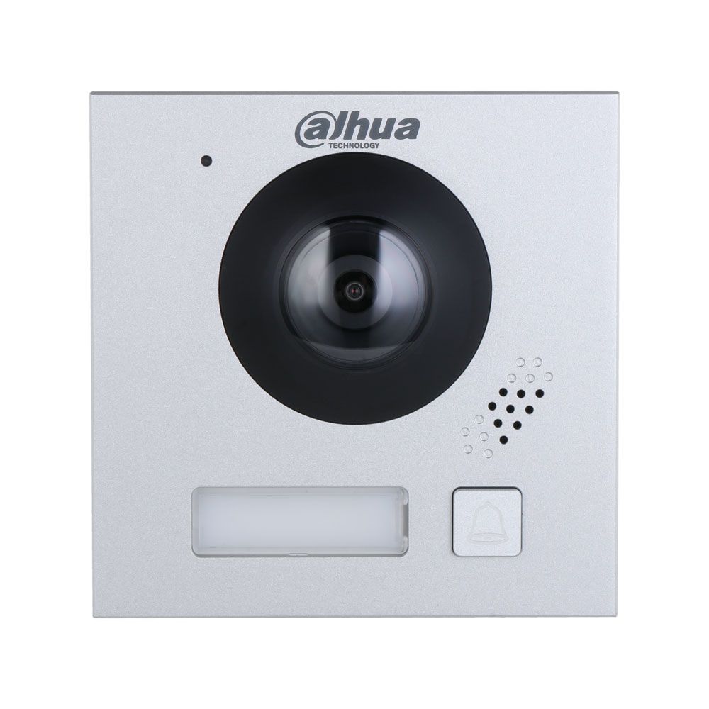 Videoportero modular IP a 2 hilos Videoportero modular IP a 2 hilos