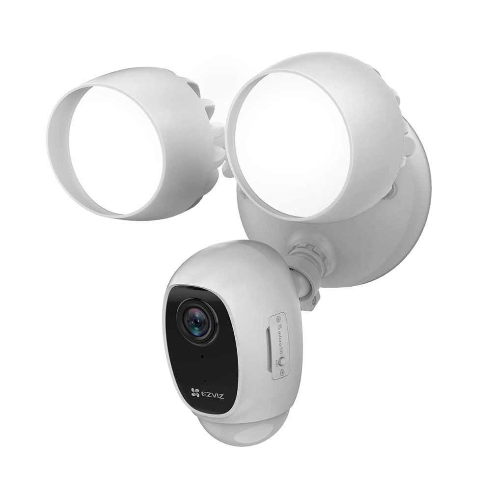 CÁMARA COMPACTA WIFI IP EZVIZ 1080P Serie Profesional CÁMARA COMPACTA WIFI IP EZVIZ 1080P Serie Profesional