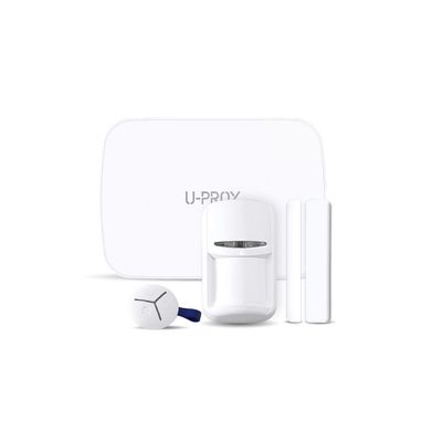 Kit U-Prox MP S blanco