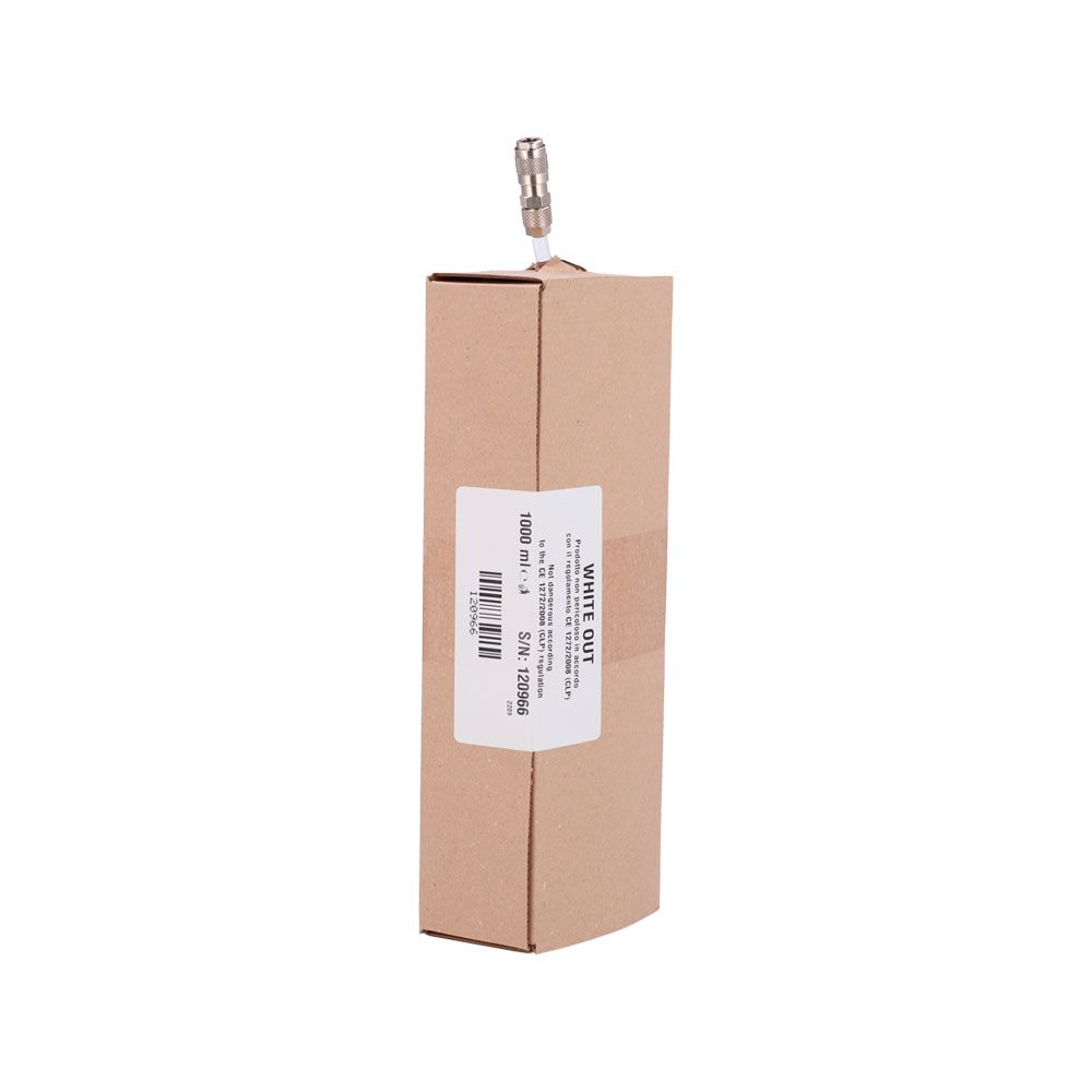 Recarga de bolsa UR Fog Fast Pump Pro Plus