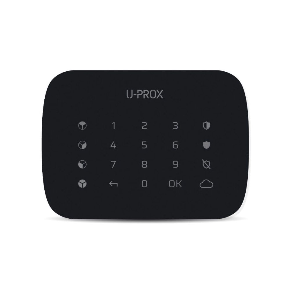Teclado U-Prox Keypad G4