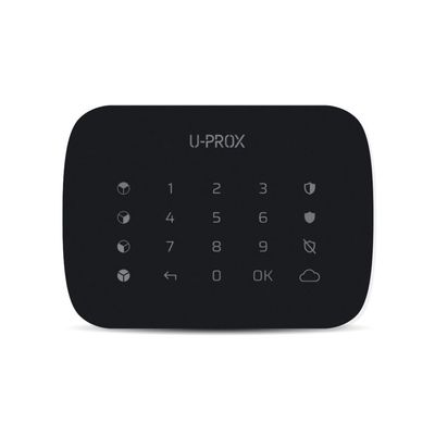 Teclado U-Prox Keypad G4