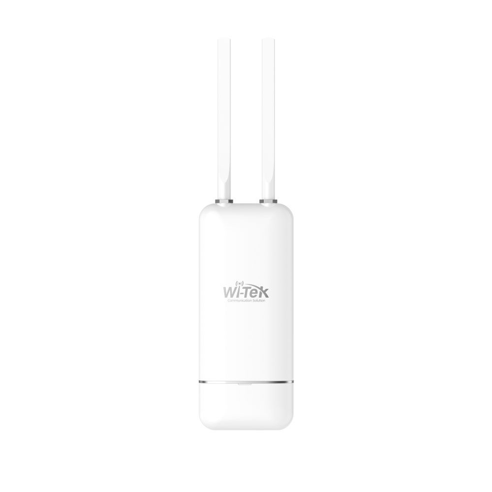 Router 4G LTE para exteriores