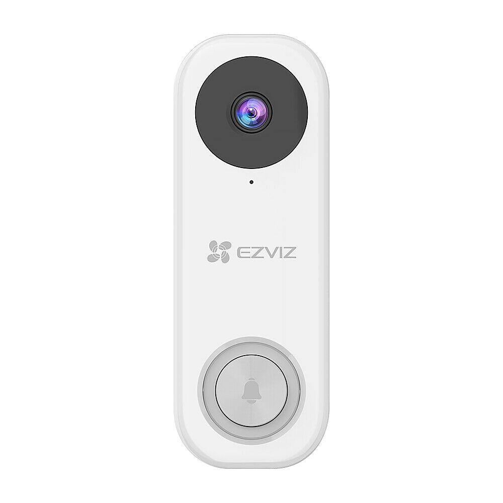 Videoportero inteligente Ezviz