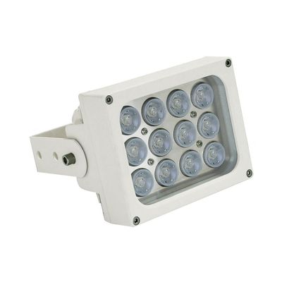 Foco de iluminación infrarroja, 150 metros, 60° Foco de iluminación infrarroja, 150 metros, 60°