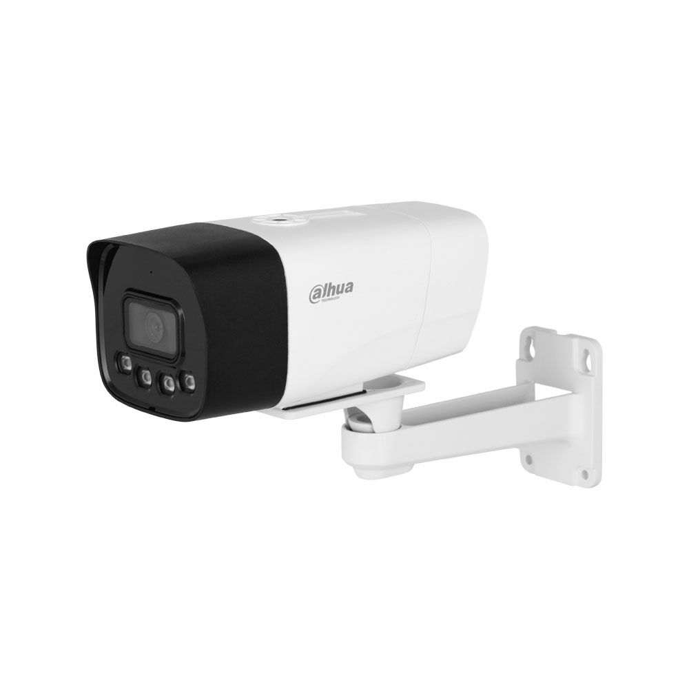 Cámara de Vigilancia IP 4G DH Entry con Smart Dual Light y óptica fija de 2,8 mm